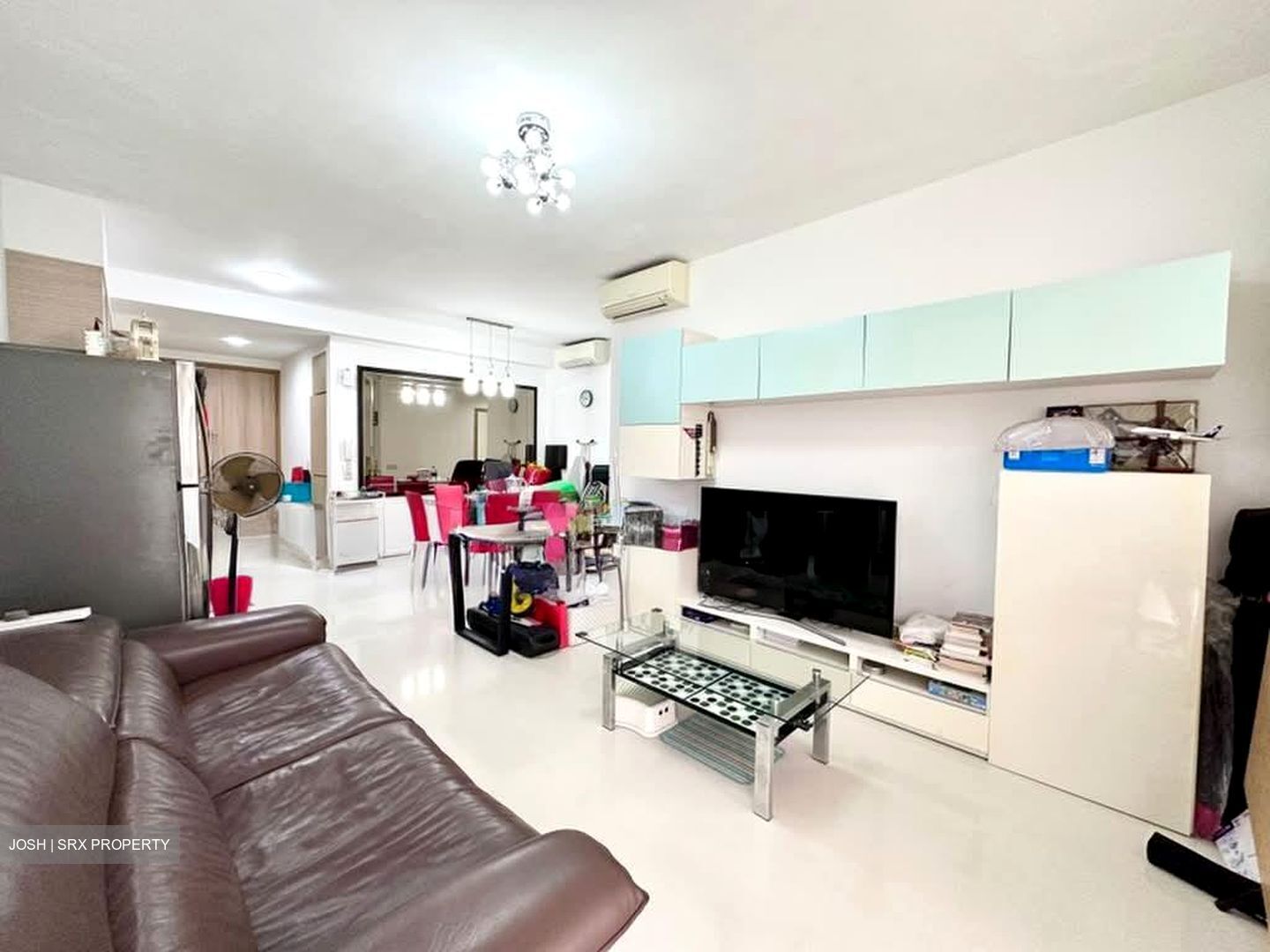 Waterfront Gold (D16), Condominium #600205581